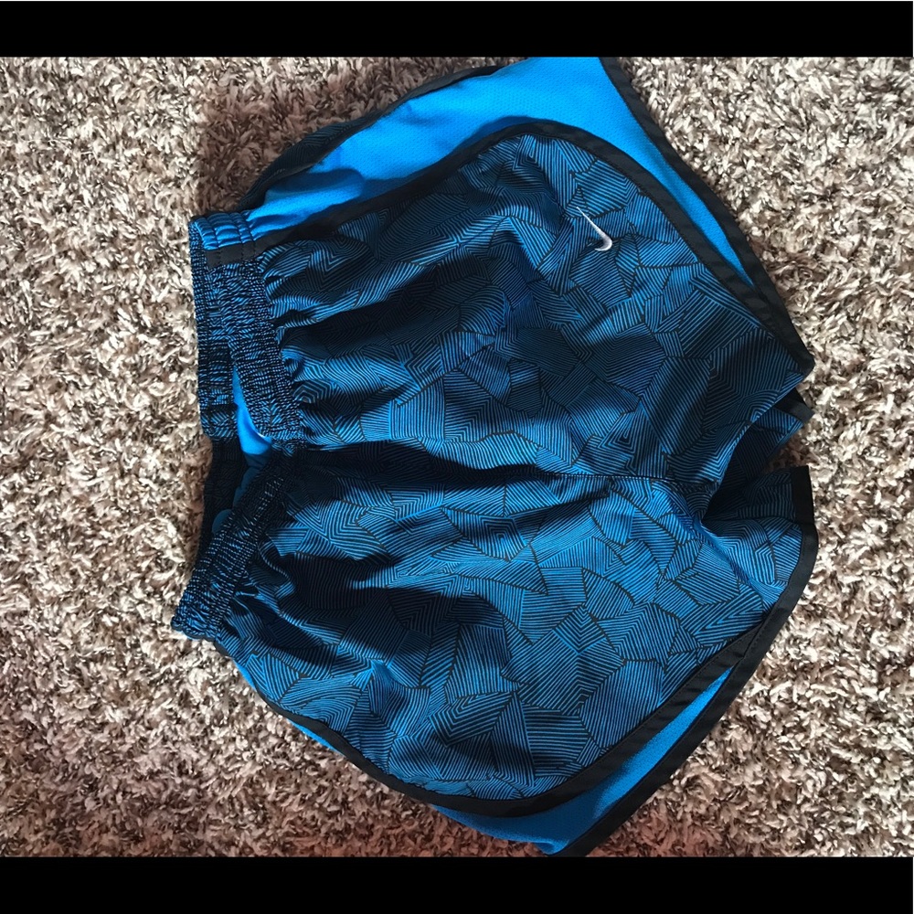 Nike shorts